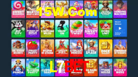 APP oficial da L7Bet para mobile