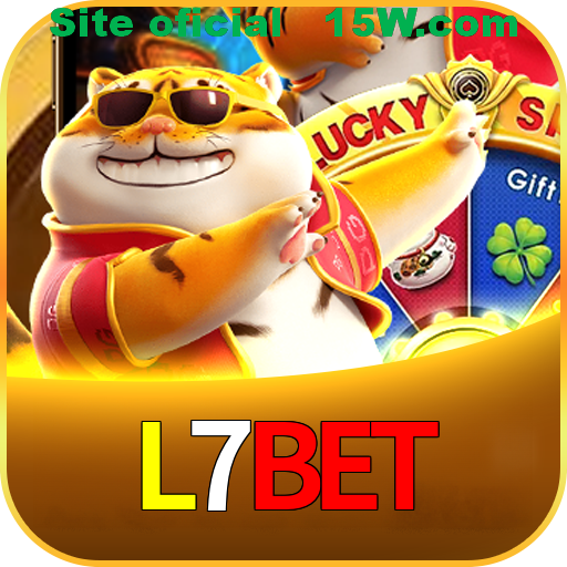 Imagem promocional da L7Bet mostrando a plataforma e suas vantagens